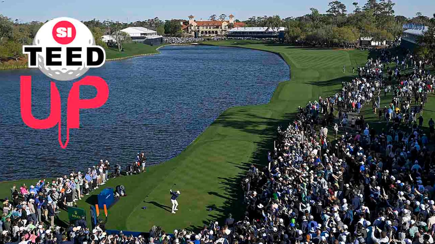 We’re About to Get Some Answers on the PGA Tour’s Future