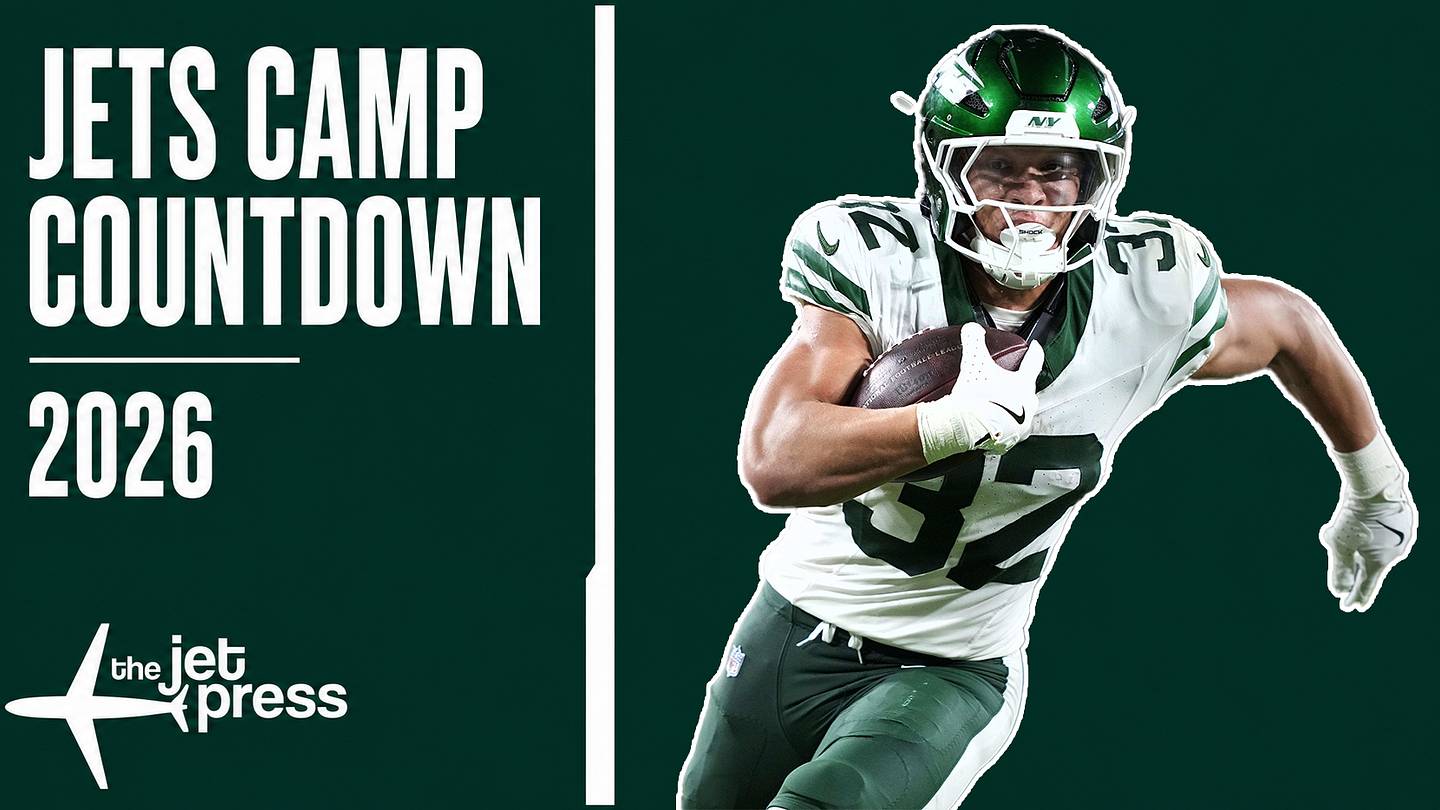 Jets fans are sleeping on one of team's most underrated players