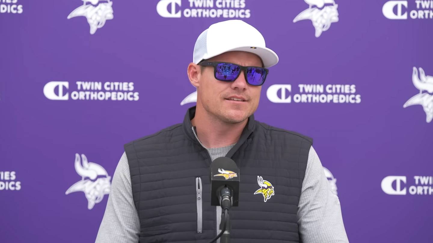 Possible One-Word Slip From Kevin O'Connell Becomes OTA Talking Point