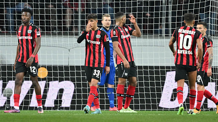 Bayer Leverkusen hat das Zeug zum Bayern-Jäger: Diese Positionen könnten noch verbessert werden