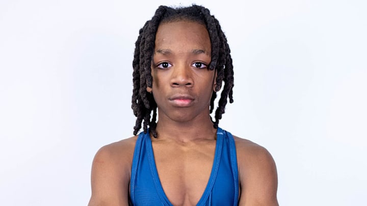 Athens Chrisitian (Georgia) eighth-grader Ariah Mills made a huge this week at 106, going from No. 25 to No. 4 in our national rankings.