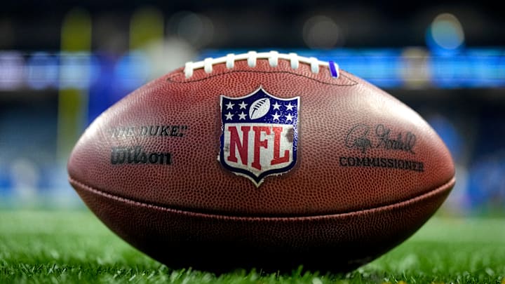 New York Giants v Detroit Lions