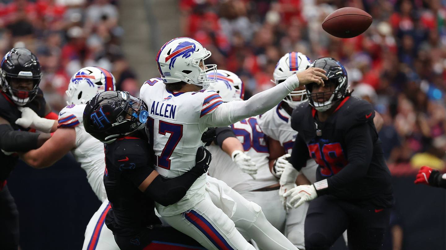 NFL Week 1 2026 Live Updates: Regular Season Kicks Off With Full Sunday Slate