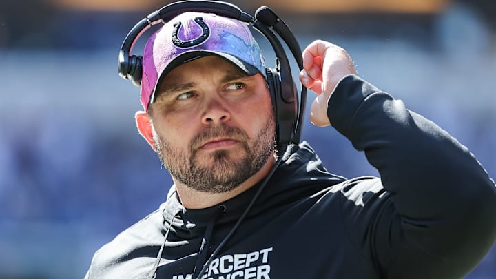 Jacksonville Jaguars v Indianapolis Colts