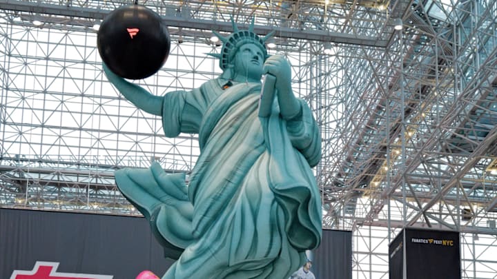 Fanatics Fest 2025 was a big sucess