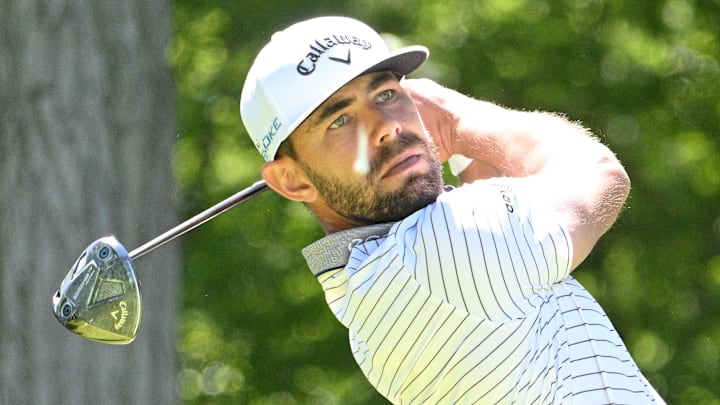 Erik van Rooyen returns to El Cardonal to defend his title.