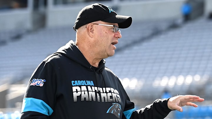 David Tepper 