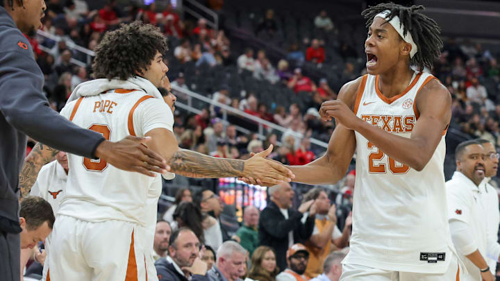 Hall Of Fame Series: Texas v Ohio State