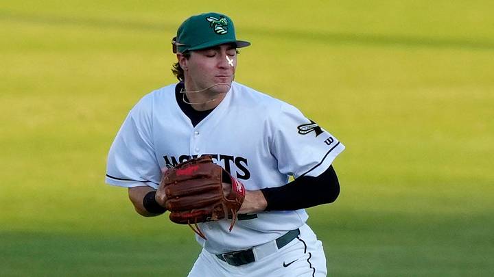 More Braves prospects are on the move
