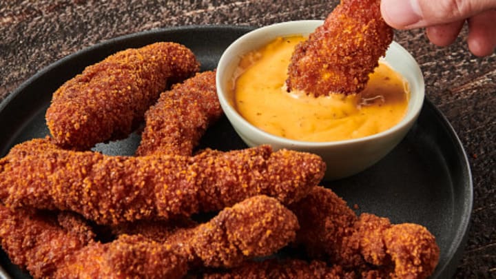 Frank's RedHot Dipping Sauce