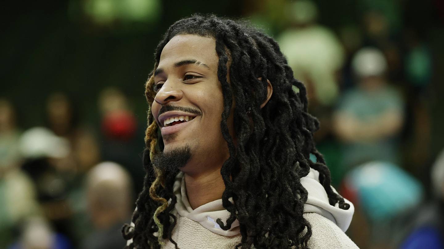 The best possible outcome for the Memphis Grizzlies on draft night