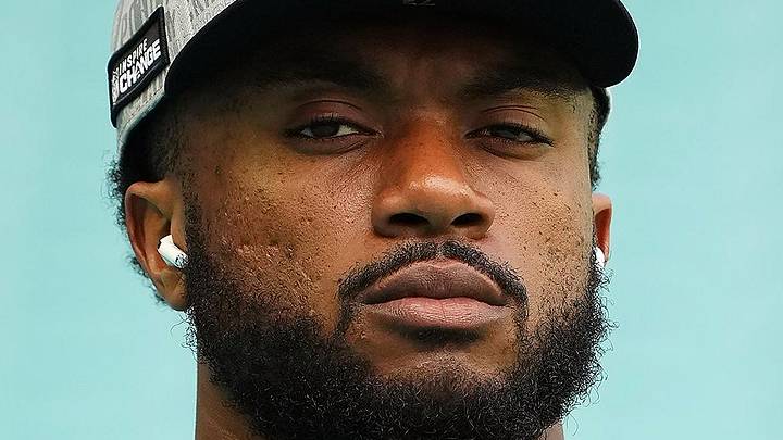 NFL Miami Dolphins offensive line Austin Jackson