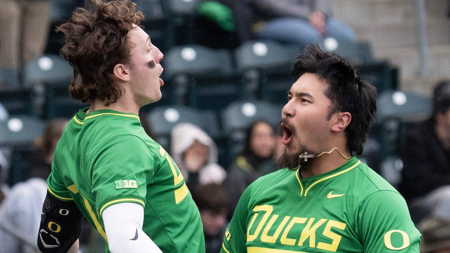 Oregon Baseball’s Mindset Puts Texas on Notice in Austin Super Regional