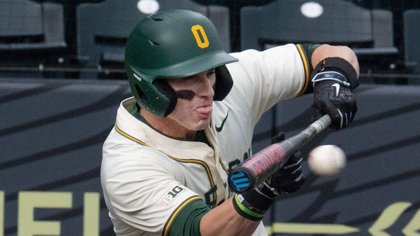 Oregon Baseball’s Past Pain Could Pay Off in Rowdy Austin Super Regional