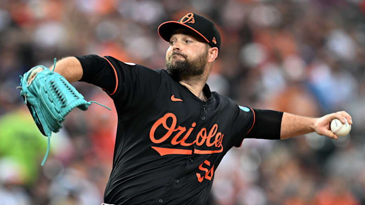 Wild Card Series - Kansas City Royals v Baltimore Orioles - Game 2
