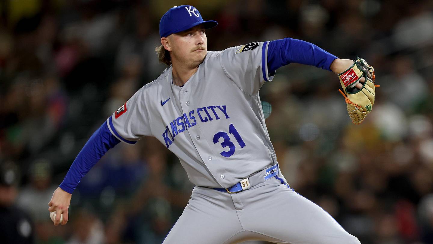 3 relievers Royals could cash in on if they become sellers at upcoming trade deadline