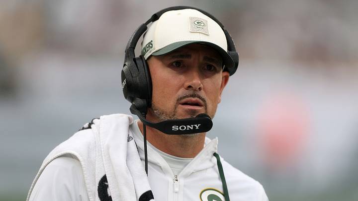 Green Bay Packers v New York Jets Green Bay Packers v New York Jets