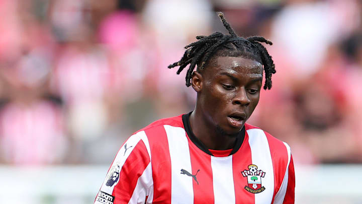 Southampton FC v Manchester United FC - Premier League