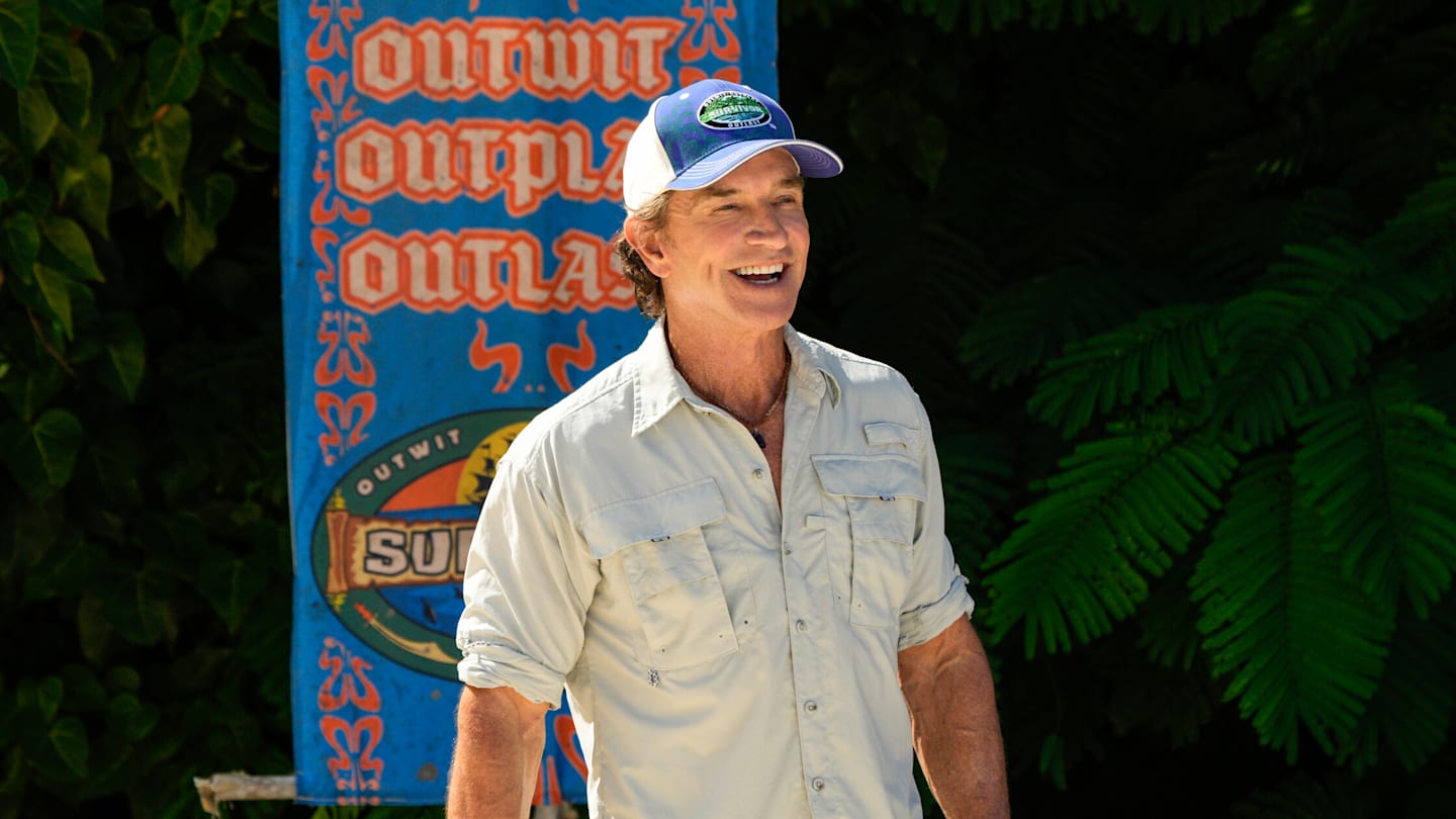 Tony Vlachos’s Torch Snuff: The Emotional Moment Jeff Probst Said Goodbye To A Legend