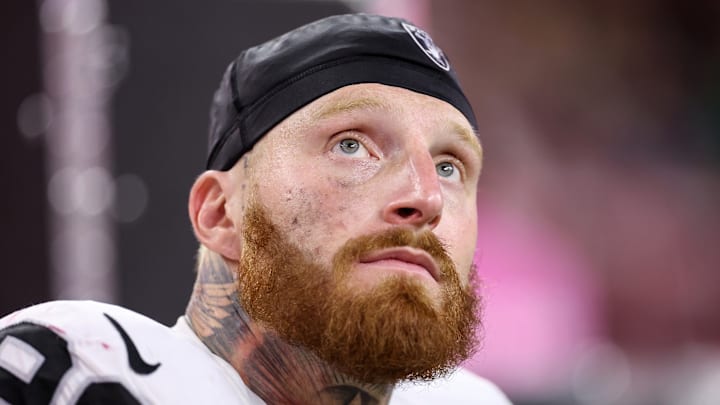 Las Vegas Raiders v Houston Texans - NFL 2025 Las Vegas Raiders v Houston Texans - NFL 2025