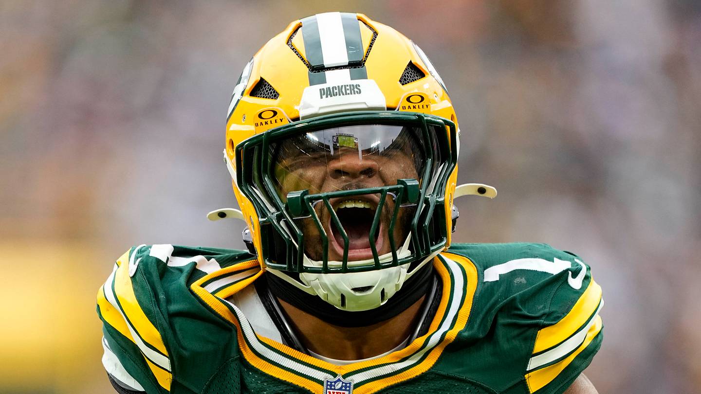 Micah Parsons sends a chilling warning to the NFL: 'They should be worried'