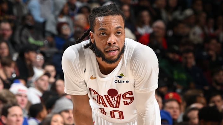 Cleveland Cavaliers v Philadelphia 76ers