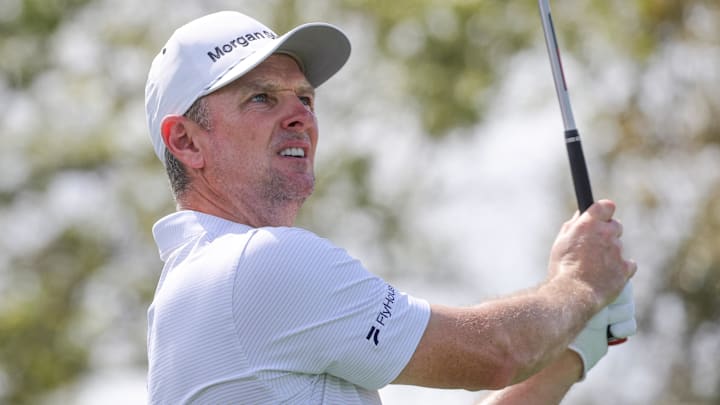 Justin Rose would like to be alongside Jon Rahm again at the 2027 Ryder Cup.