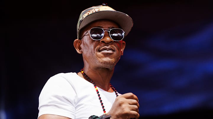 2023 Capital One City Parks Foundation SummerStage - Hip Hop 50 Special Edition