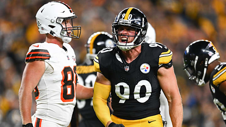 Pittsburgh Steelers, Steelers