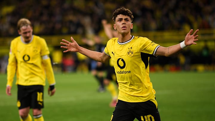 Samuele Inácio