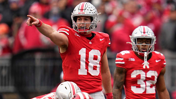 Ohio State vs. Oregon football prediction Ohio State vs. Oregon football prediction