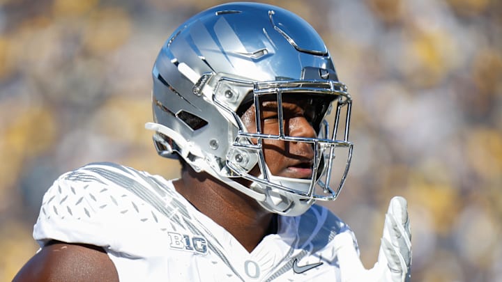 Josh Conerly Jr.