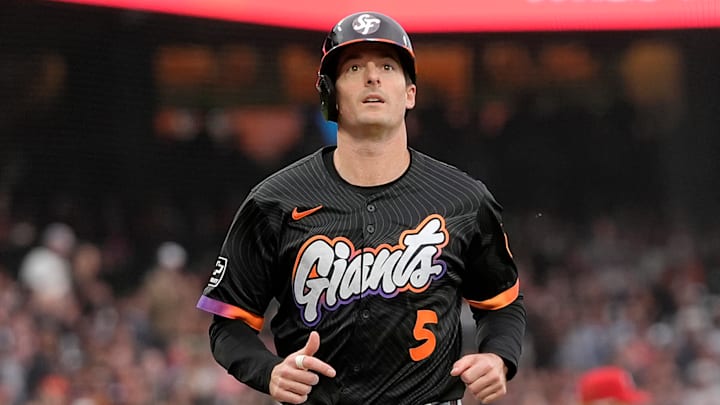 Philadelphia Phillies v San Francisco Giants