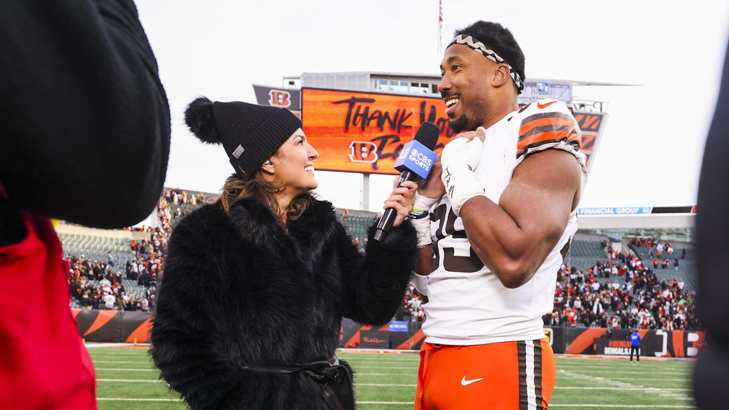 Cleveland Browns Schedule Tracker: Confirmed Games, Rumors & Everything Else We Know
