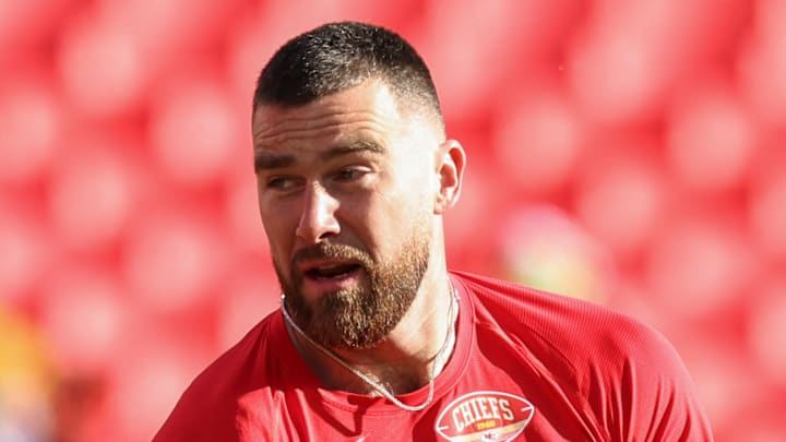 NFL: DEC 14 Chargers at Chiefs NFL: DEC 14 Chargers at Chiefs