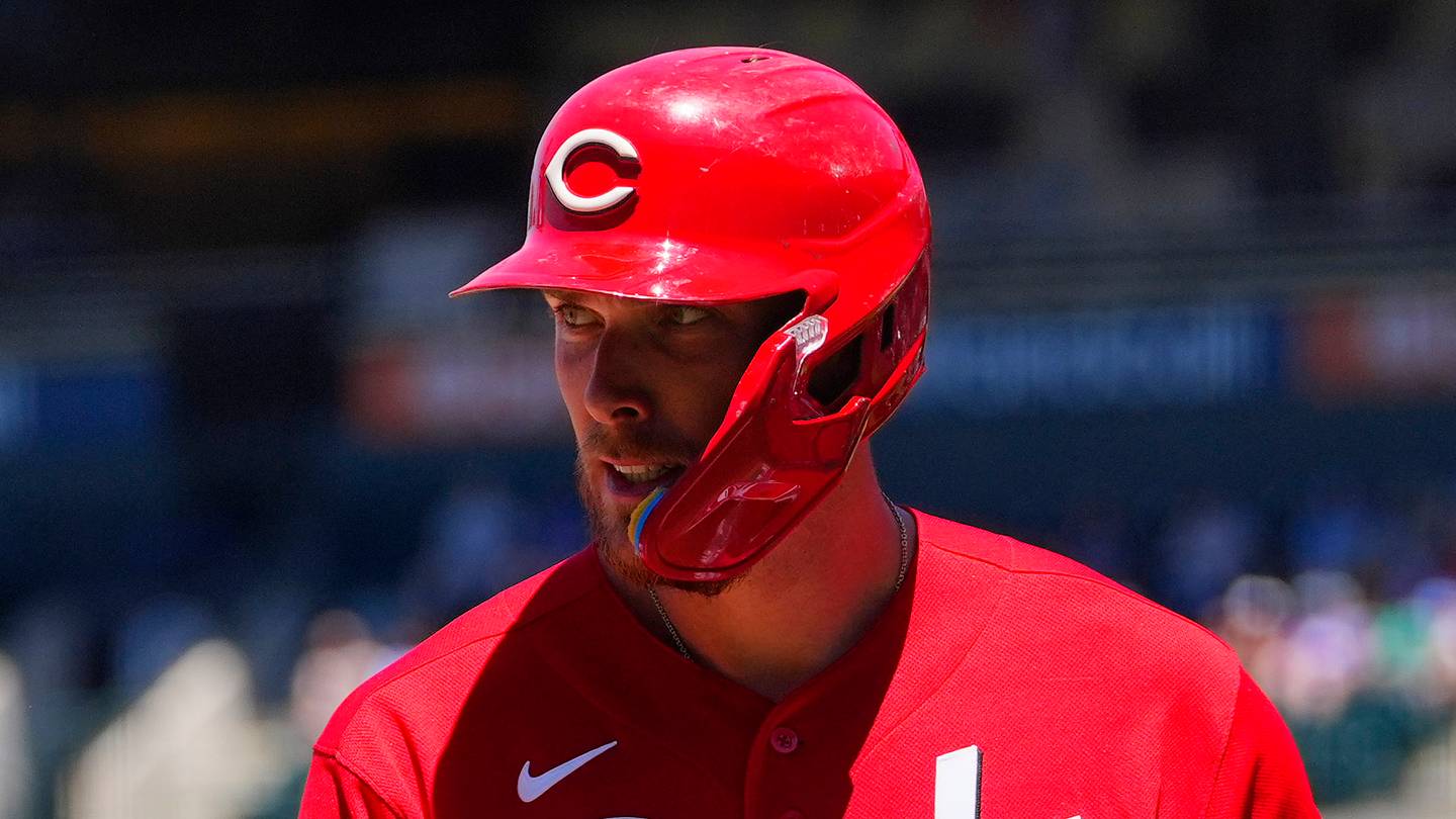 A Reds Trade Could Help the White Sox Solve Their Two Biggest Problems