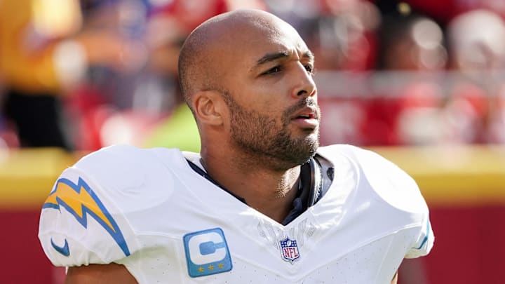 Austin Ekeler 