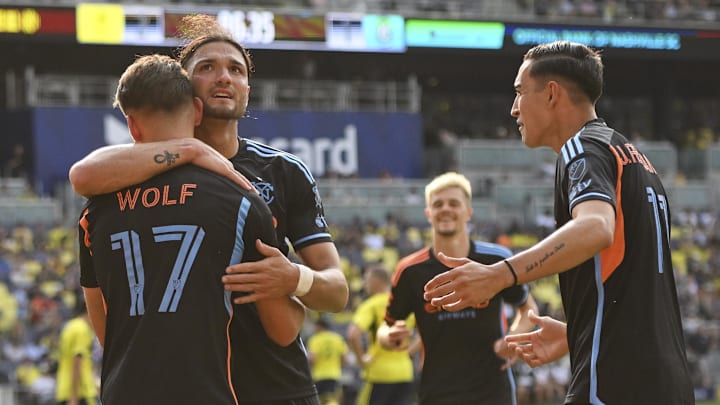 NYCFC