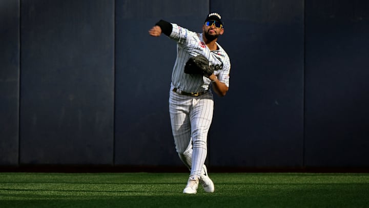 Los Leones se quedan en casa para recibir a Caribes