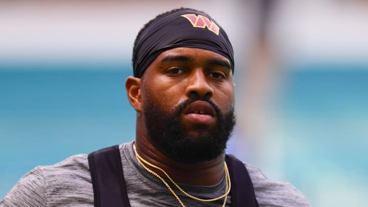 Jonathan Allen