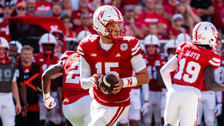 Heading into the Week 3 games, these college football teams have proven ready for primetime, while others haven't. Heading into the Week 3 games, these college football teams have proven ready for primetime, while others haven't.