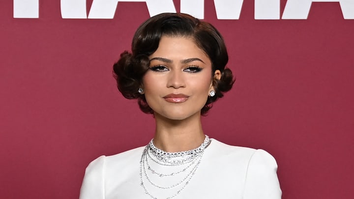 Zendaya