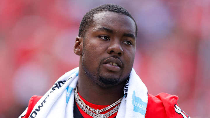 Mykel Williams