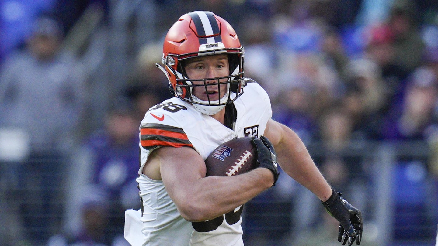 Seahawks Sign Veteran Tight End Prospect