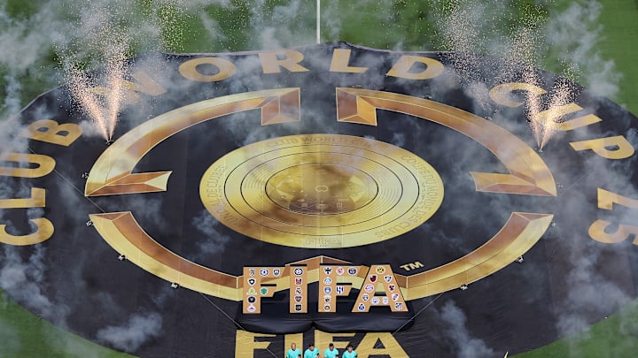 Real Madrid CF v Borussia Dortmund: Quarter-final - FIFA Club World Cup 2025