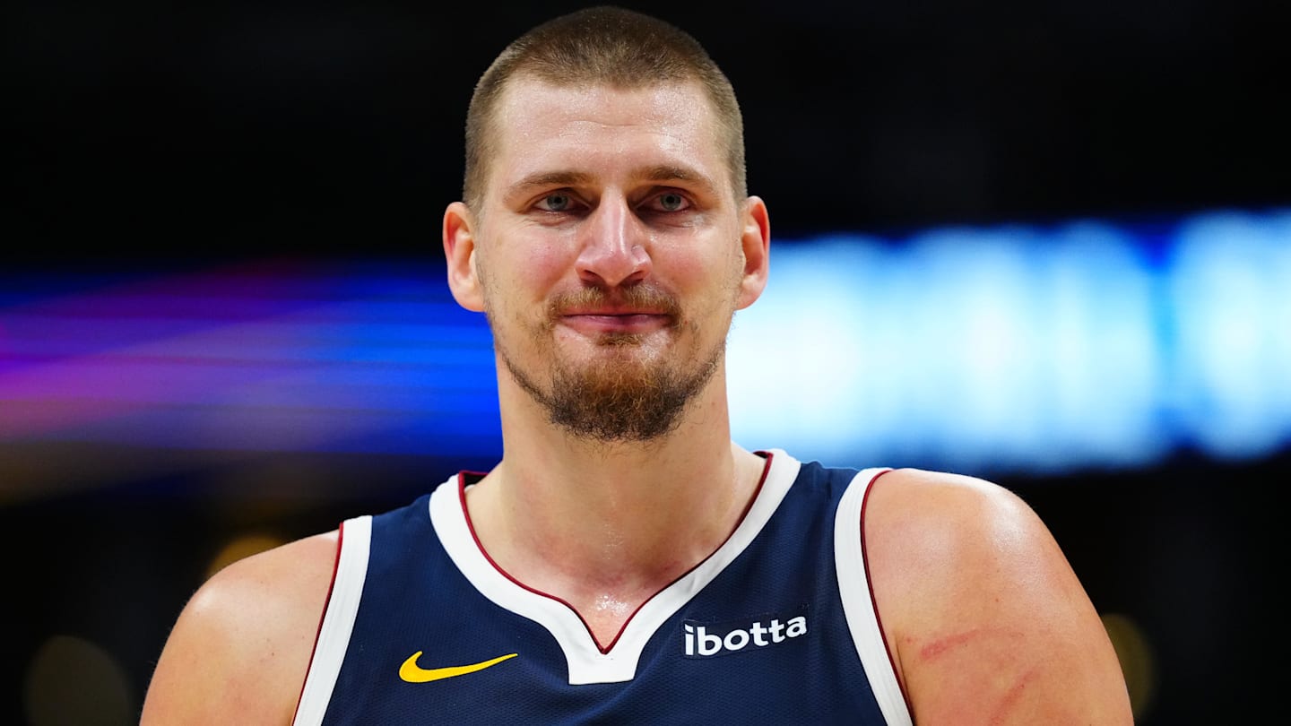 Nuggets may already have the first signs of the Timberwolves’ plan for Jokic