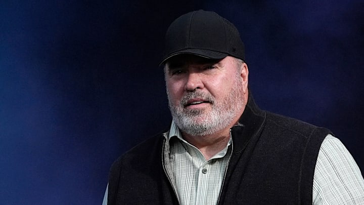 Detroit Lions v Green Bay Packers Detroit Lions v Green Bay Packers