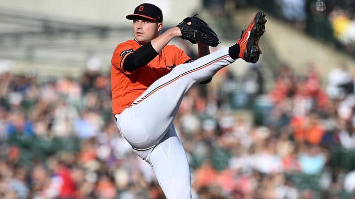 A Tarik Skubal trade doesn't come without risk; however, the Yankees have more than enough reasons to roll the dice on a deal. A Tarik Skubal trade doesn't come without risk; however, the Yankees have more than enough reasons to roll the dice on a deal.