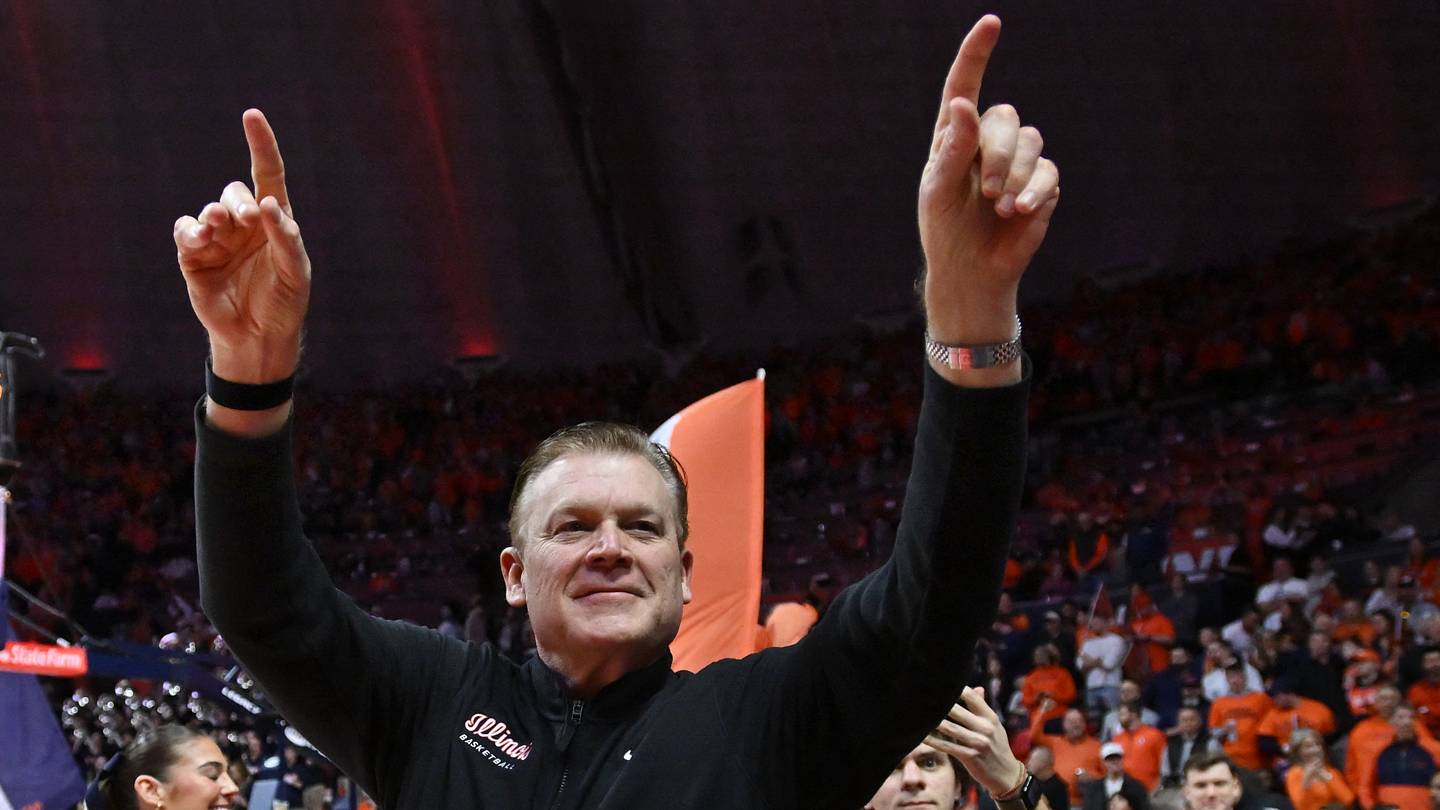 Illinois Basketball 5-Star Targets See Same Appealing Promise in Champaign