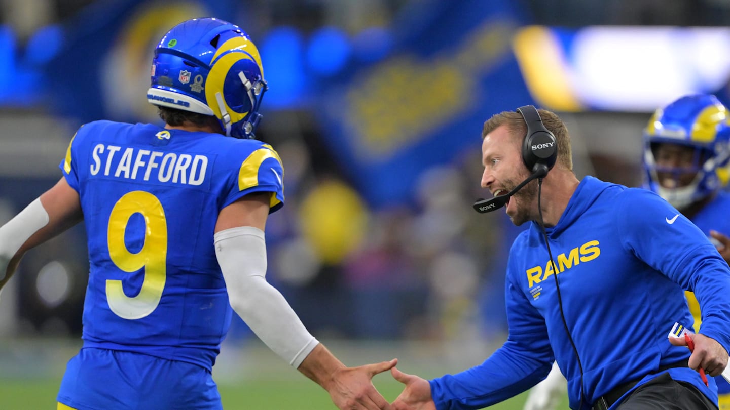 3 Players Who Won’t Be on the Rams Roster by Week 1